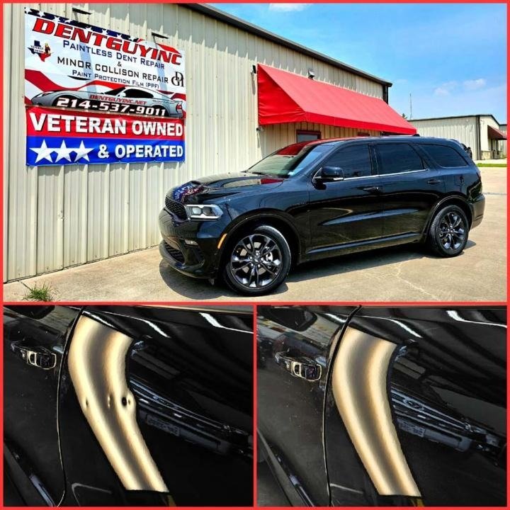 Paint Protection Film Fate