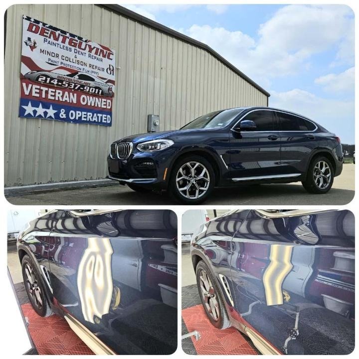 Window Tinting Service Fate